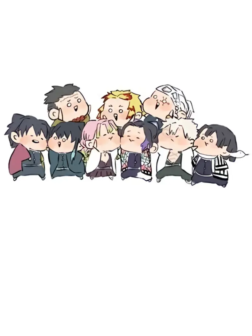 ThinDay0005의 ［BL］鬼滅の刃