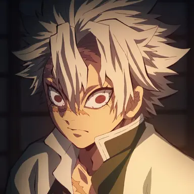 Profile image of 不死川実弥