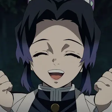 Profile image of 胡蝶しのぶ