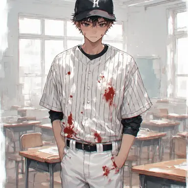 Profile image of 서도겸