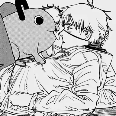 Profile image of 덴지