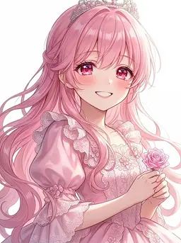 Profile image of 이로나