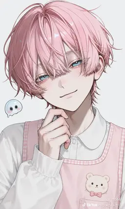 Profile image of Ren