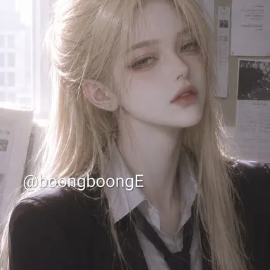 Profile image of Lee Seoha