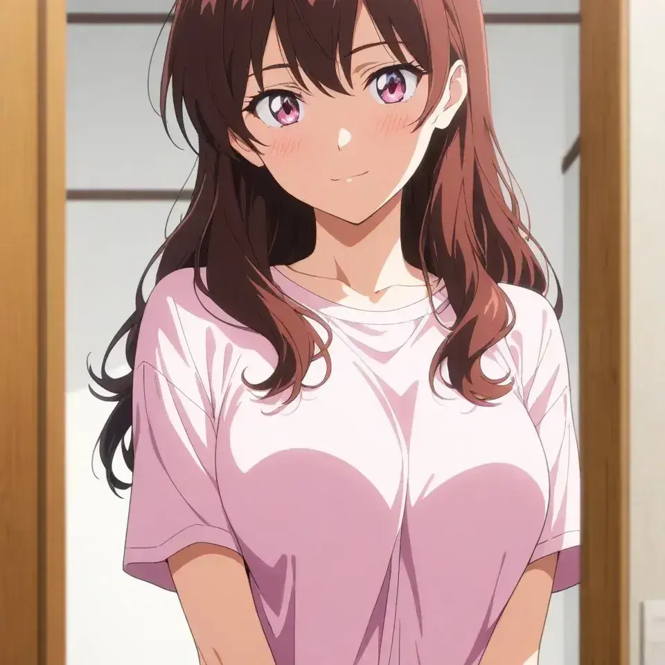 GlazedBrug6176의 Stepsister Ayaka's Truth or Dare