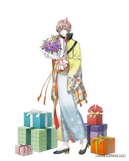 Profile image of 泉鏡花