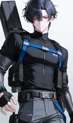Profile image of 御調 世良