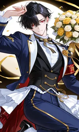Profile image of 御調 世良