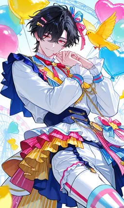 Profile image of 御調 世良