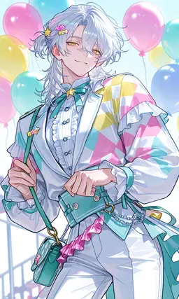 Profile image of 神栖 唯月