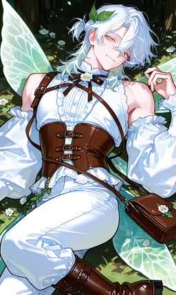 Profile image of 神栖 唯月
