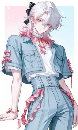Profile image of 神栖 唯月