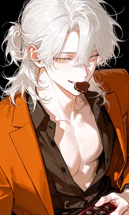 Profile image of 神栖 唯月
