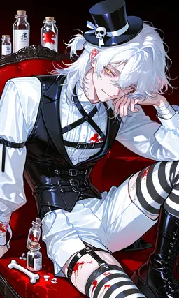 Profile image of 神栖 唯月