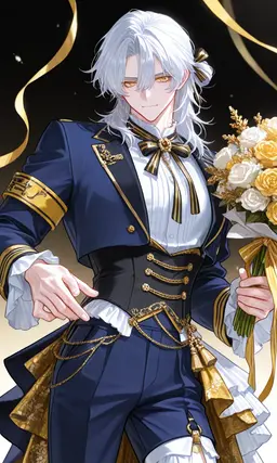 Profile image of 神栖 唯月