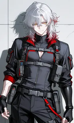 Profile image of 神栖 唯月