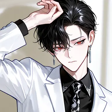 Profile image of 御調 世良