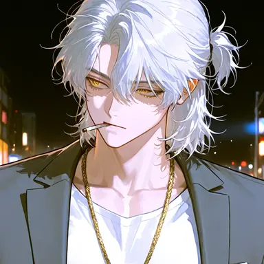 Profile image of 神栖 唯月