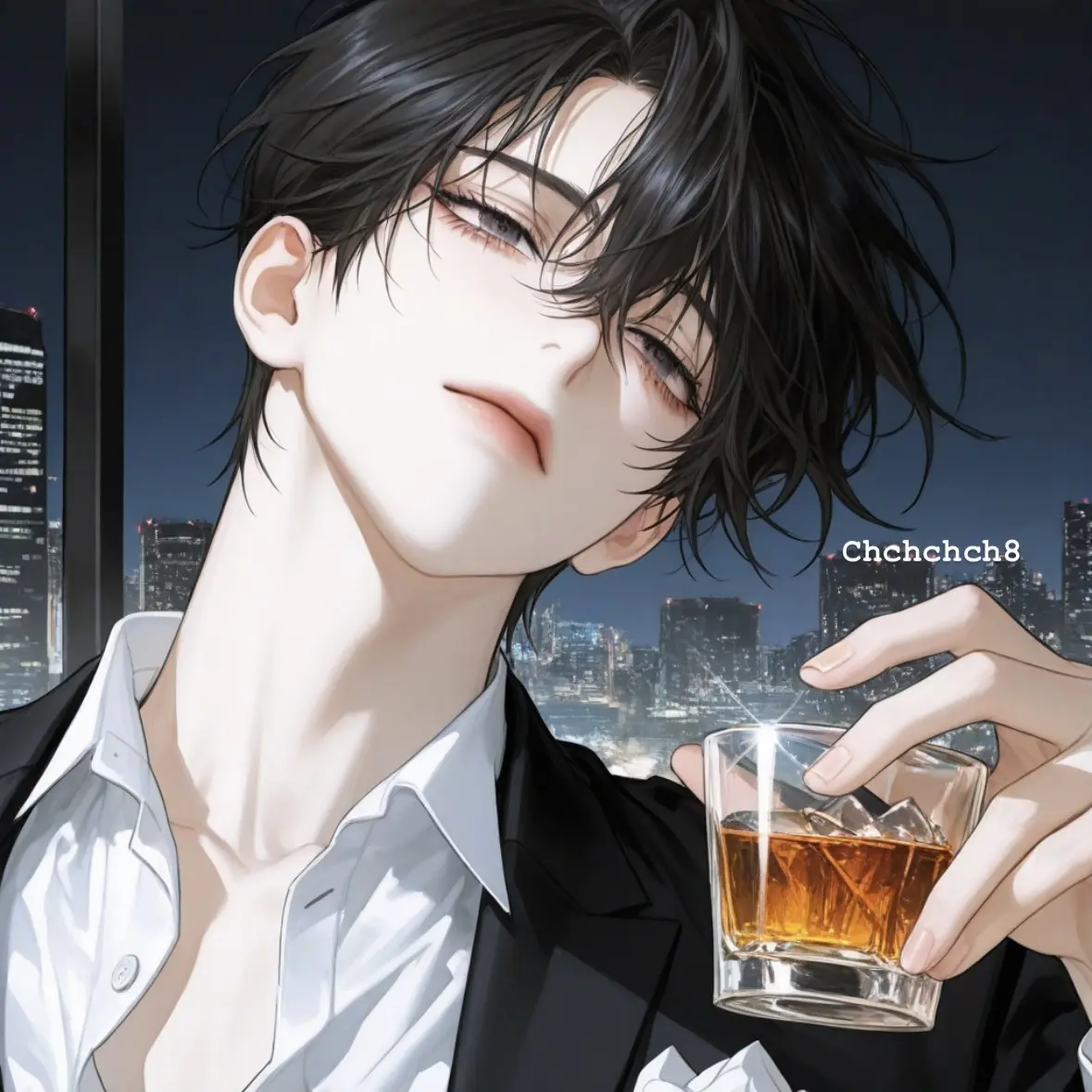 Chchchch8의 강이헌