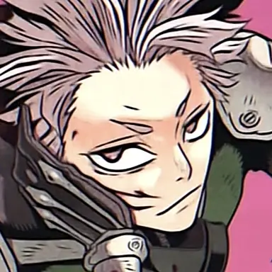 Profile image of 나루미 겐