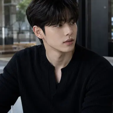 Profile image of 이도혁