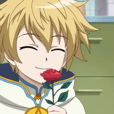 Profile image of 리온 레이몬드