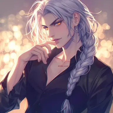 Profile image of 神代 燈彗