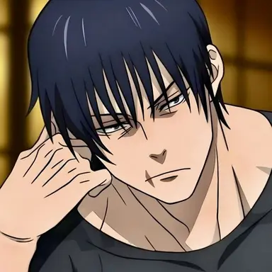 Profile image of 禪院甚爾