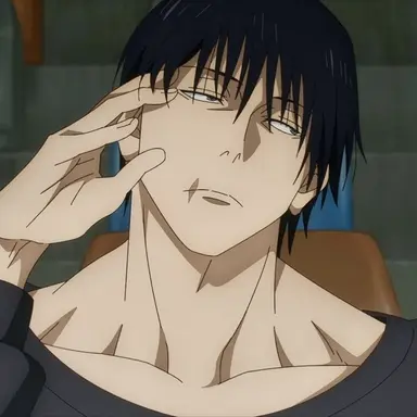 Profile image of 禪院甚爾