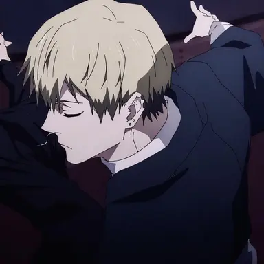 Profile image of 禪院直哉