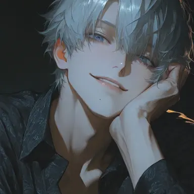 Profile image of 聖