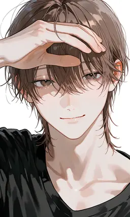 Profile image of 樟木 颯