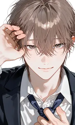 Profile image of 樟木 颯