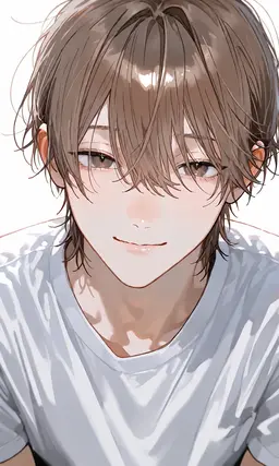 Profile image of 樟木 颯