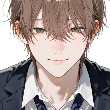 Profile image of 樟木 颯