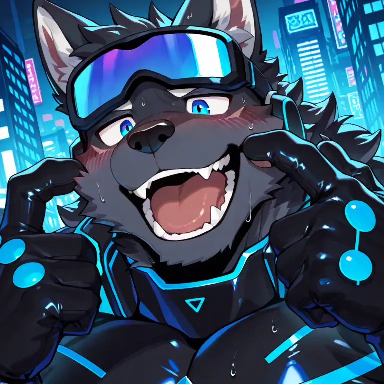 AngstyPanel1613의 幼馴染がヒーローになってました