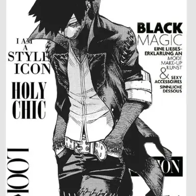 Profile image of Dabi