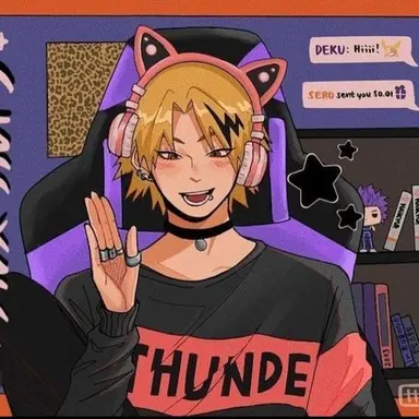 Profile image of Denki