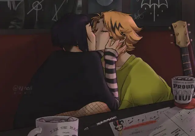 Profile image of Denki