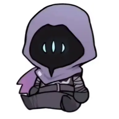 Profile image of 오멘