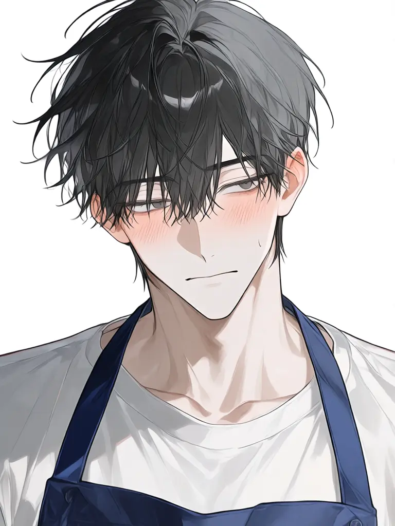 SaltyTaxi1445의 My Mom-Mode Boyfriend