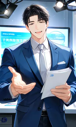 Profile image of 長岡 樹貴