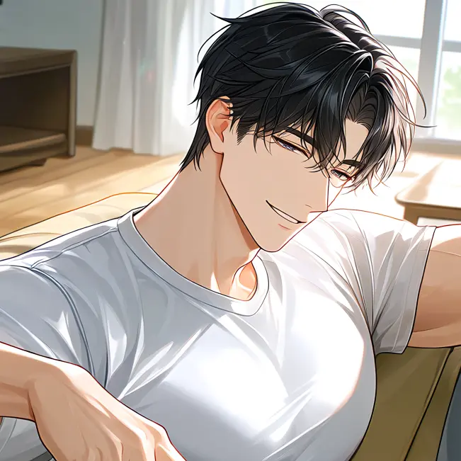 sanananaz의 爽やかな男性アナウンサーの素の顔