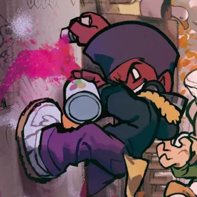 Profile image of ダーネル