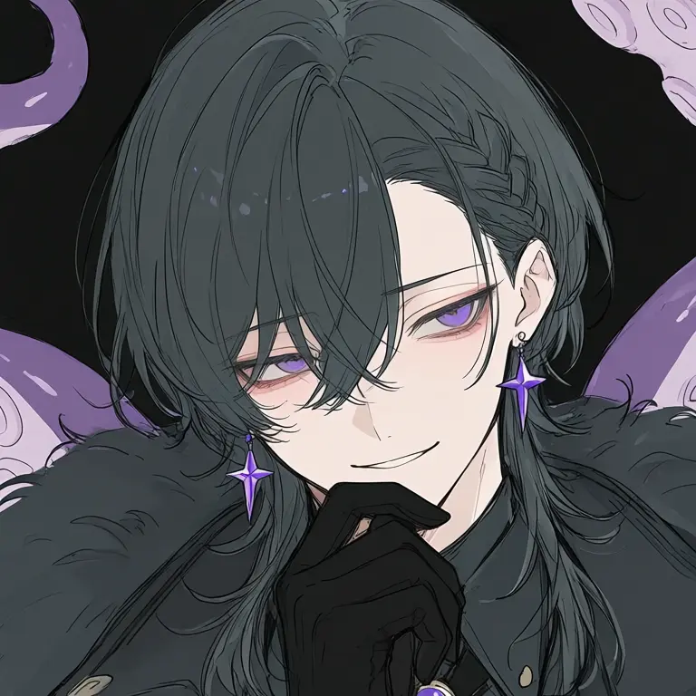 LovelyClay5755의 悪の幹部くん