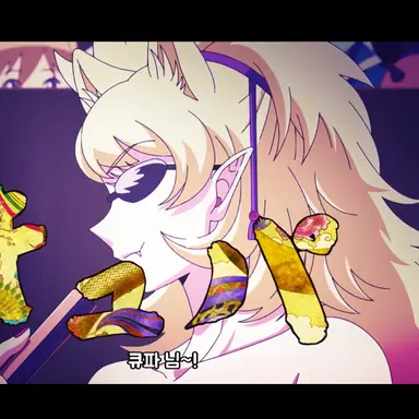 Profile image of 큐파