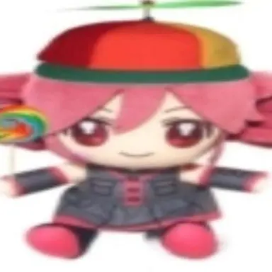 Profile image of 카사네 테토
