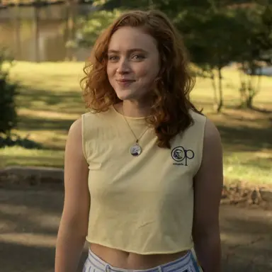 Profile image of Max Mayfield