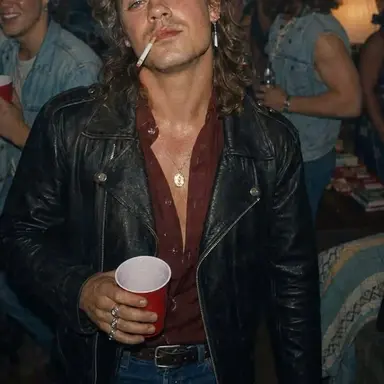 Profile image of Billy Hargrove