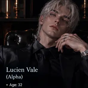 Profile image of Lucien